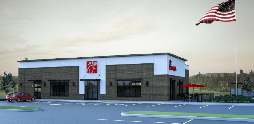 400 Rte 3, Plattsburgh, NY for sale Building Photo- Image 1 of 1