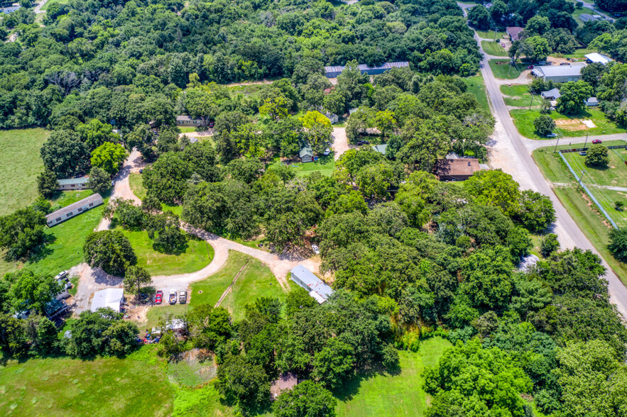 1 Oak St, Colbert, OK for sale - Primary Photo - Image 1 of 1