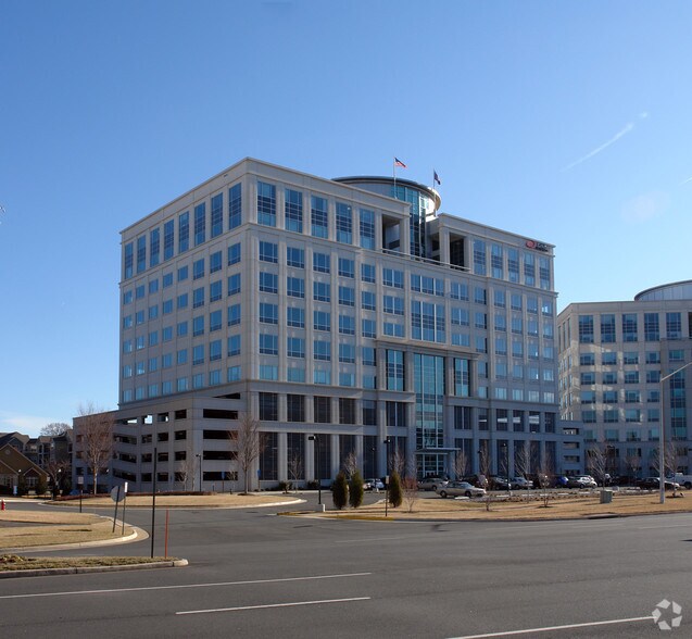 12930 Worldgate Dr, Herndon, VA, 20170 Office Space For Lease