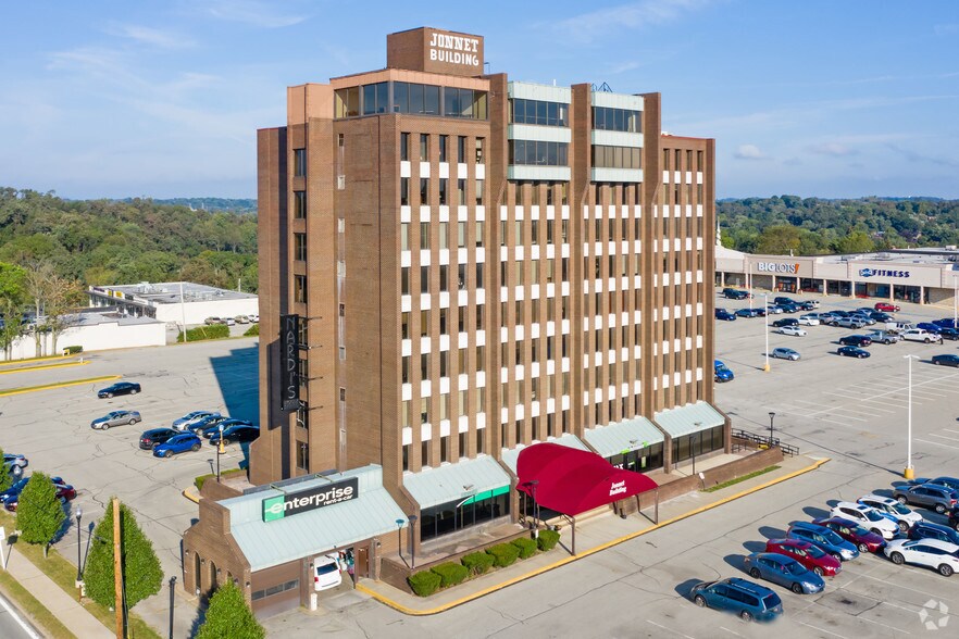 4099 William Penn Hwy, Monroeville, PA for lease - Image 1 of 11