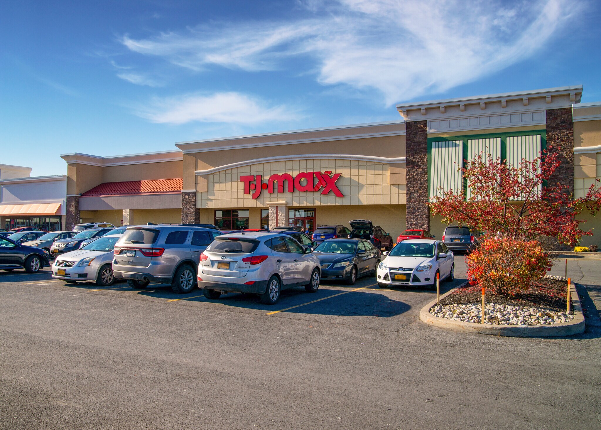 25 Consumer Sq, Plattsburgh, NY 12901 Plattsburgh Consumer Square