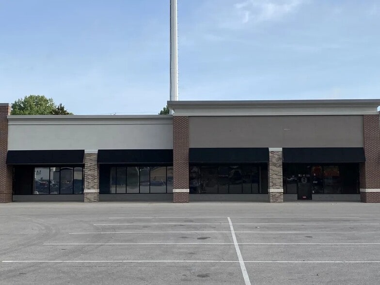 6710 W Central Ave, Toledo, OH for lease - Building Photo - Image 2 of 25