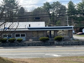 1435 Victory Hwy, North Smithfield, RI for lease Building Photo- Image 2 of 2