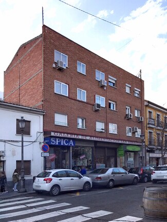 More details for Calle Carretas, 20, Villaviciosa de Odón - Multifamily for Sale