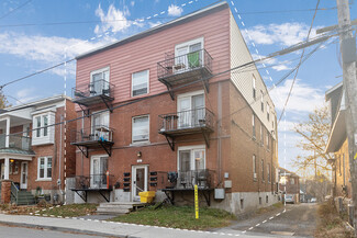 More details for 46 Carlyle Av, Ottawa, ON - Multifamily for Sale