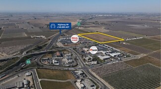 More details for 1551 Jack Tone Rd, Ripon, CA - Land for Sale