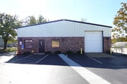 2051 Bender Ln, Arnold MO - Warehouse