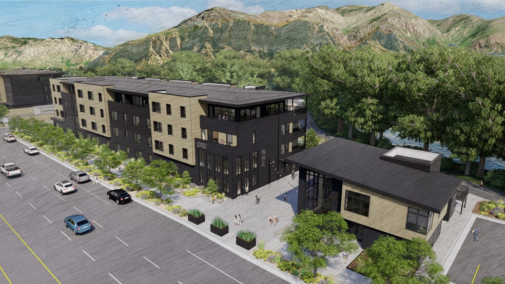 1810 Washington Blvd, Ogden, UT for lease - Building Photo - Image 3 of 15