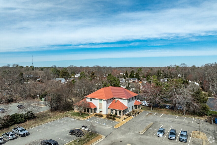 13354 Midlothian Tpke, Midlothian, VA for lease - Building Photo - Image 3 of 5