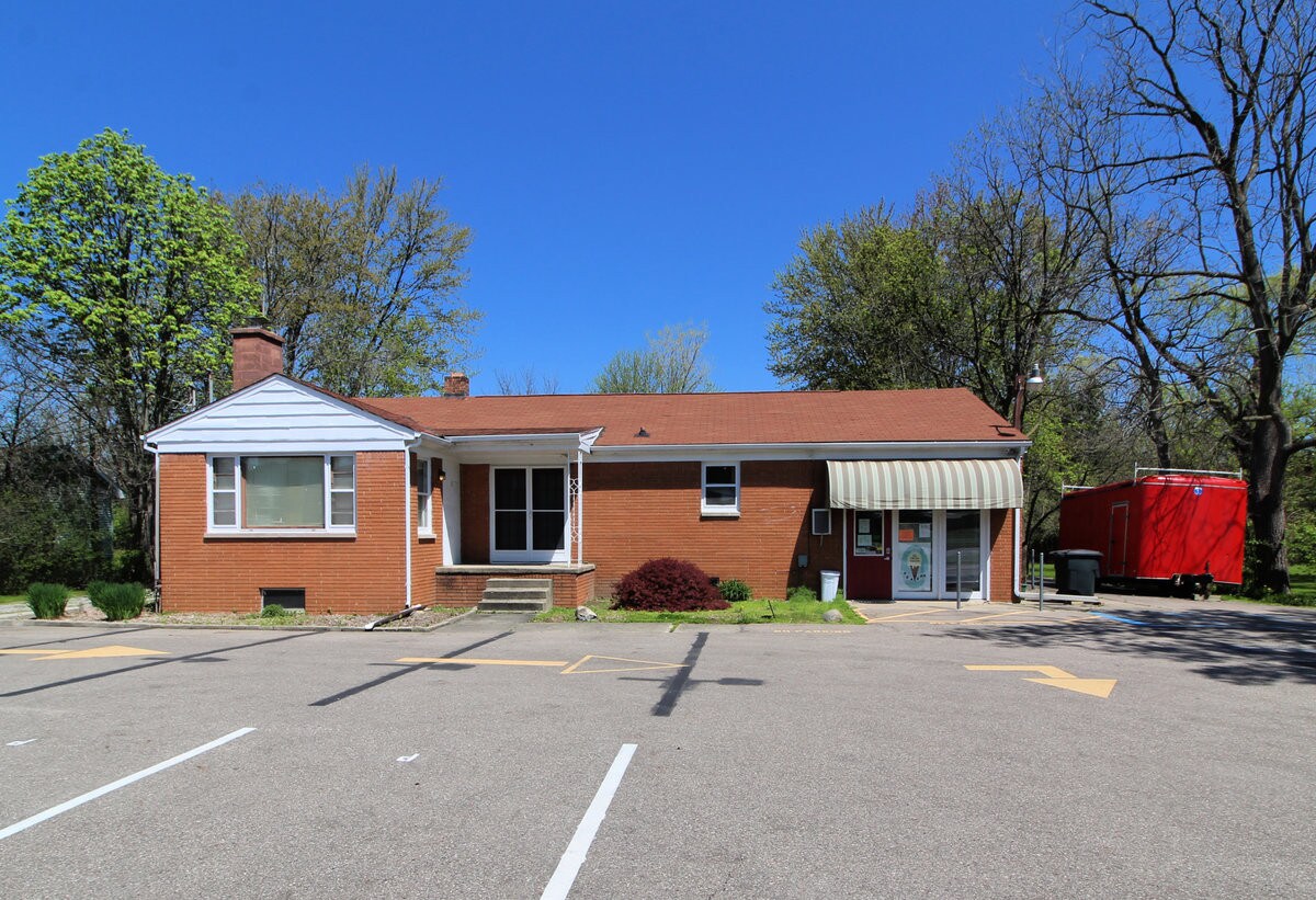 5158 Lennon Rd, Flint, MI for sale Building Photo- Image 1 of 1
