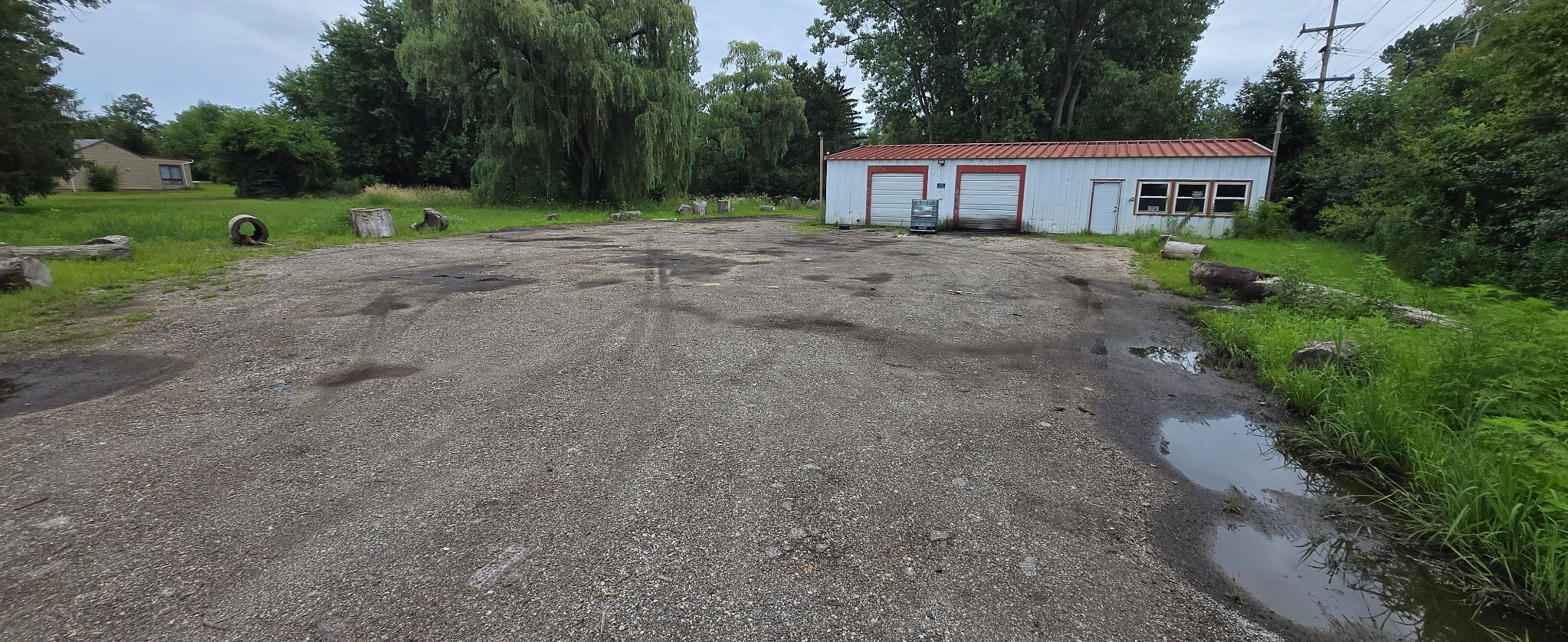 35543 US-45, Lake Villa, IL for lease Primary Photo- Image 1 of 12