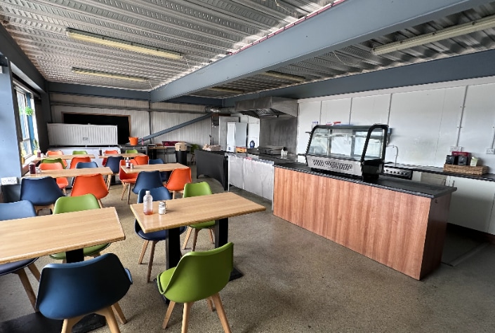 Wickham Rd, Grimsby for lease Interior Photo- Image 1 of 1