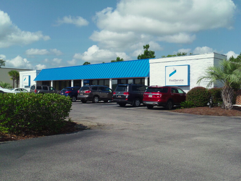 11822 Hwy 17 Bypass, Murrells Inlet, SC for lease - Primary Photo - Image 1 of 11