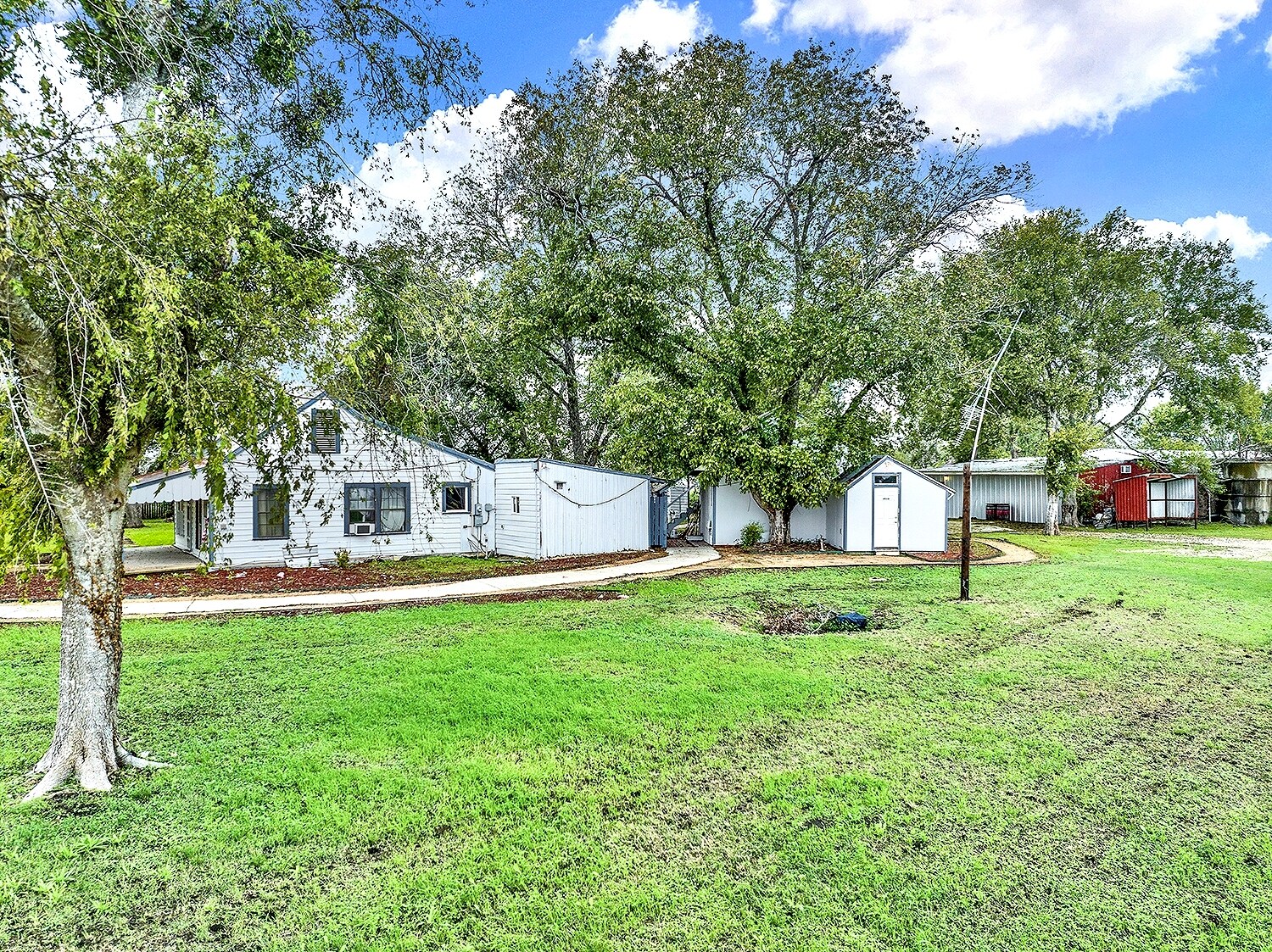 105 Cistern, Maxwell, TX 78656 Land for Sale