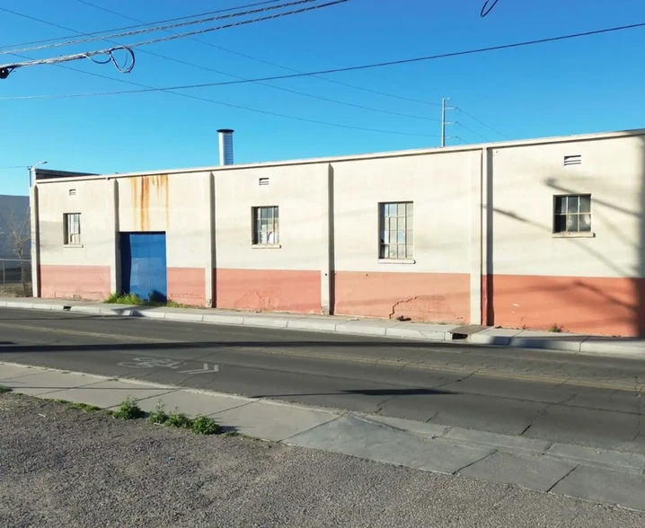 1100 3rd St NW, Albuquerque, NM for lease - Building Photo - Image 2 of 6