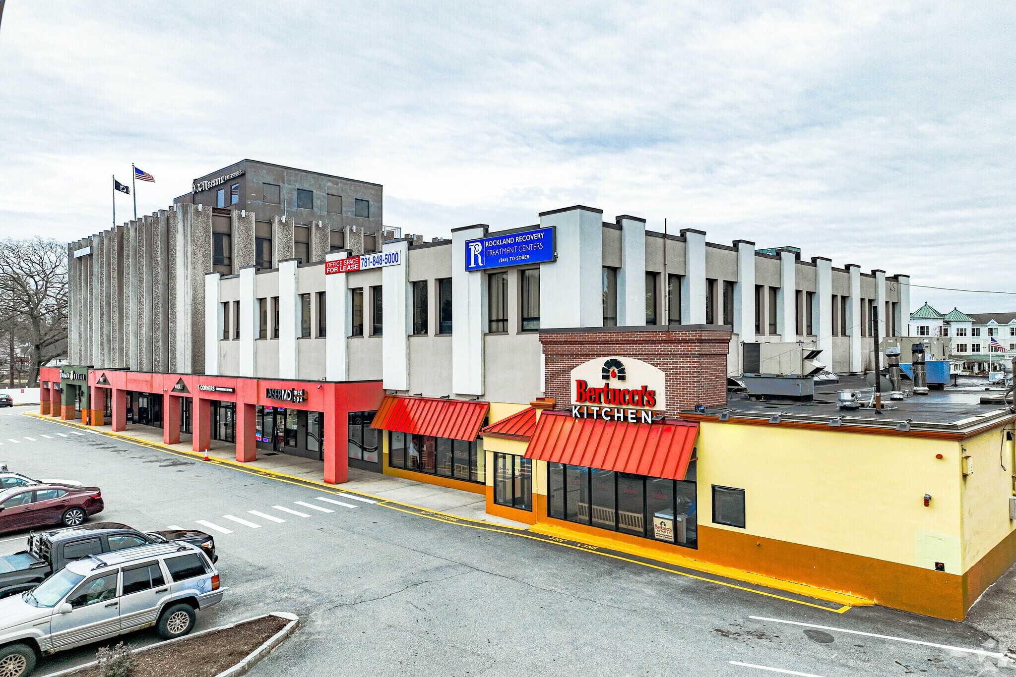 400 Franklin St, Braintree, MA for sale Primary Photo- Image 1 of 1
