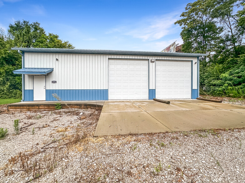 2056 N 4th St, Terre Haute, IN for sale - Building Photo - Image 1 of 6