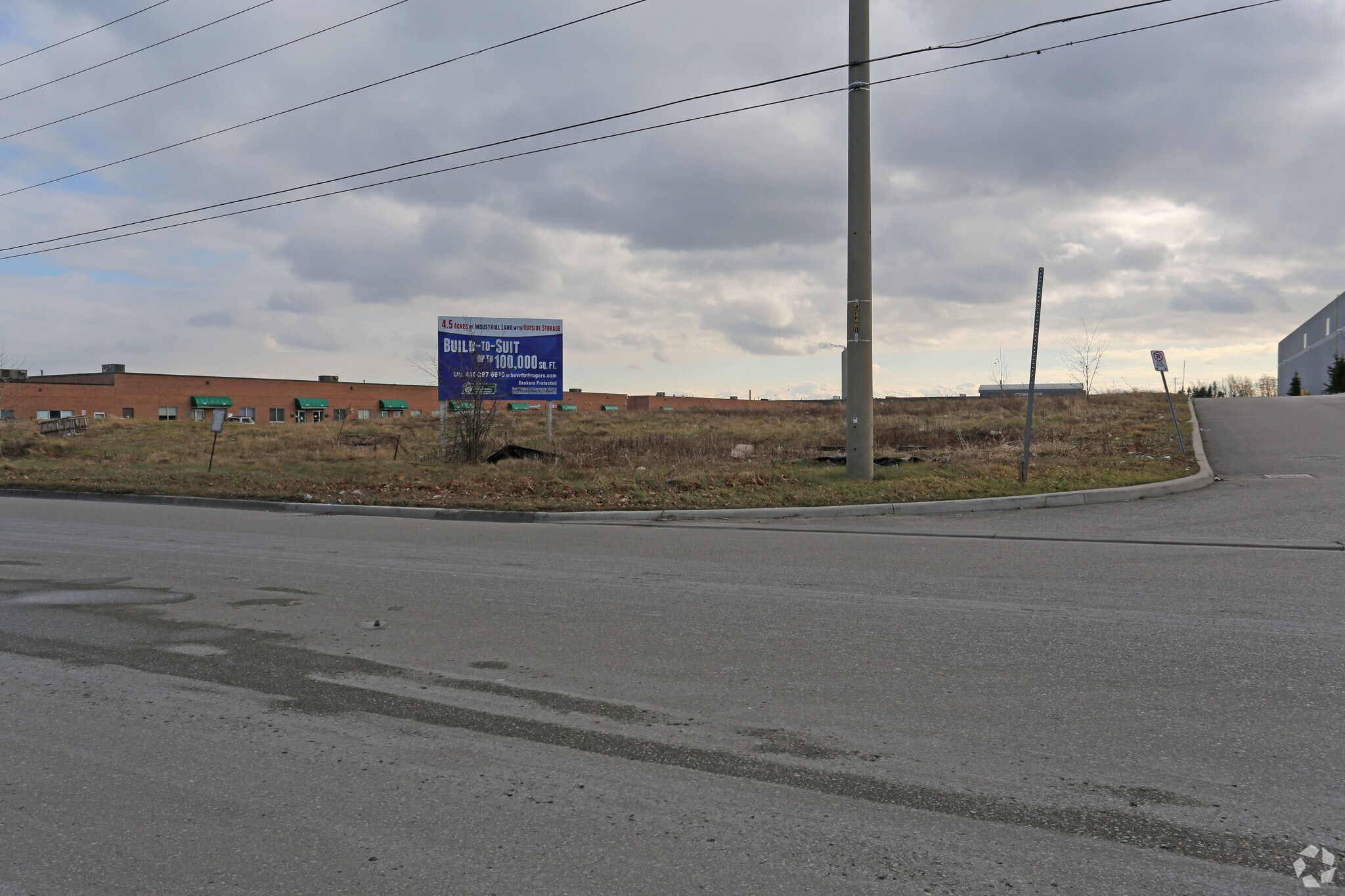 1875 Clements Rd, Pickering, ON for sale Primary Photo- Image 1 of 1