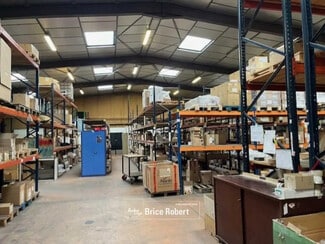 More details for Office, Flex for Lease