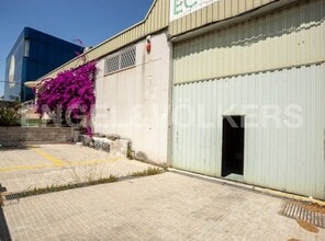 Industrial in Sant Just Desvern, Barcelona for lease Interior Photo- Image 1 of 5