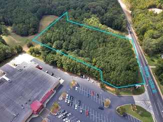 More details for 0 Highway 138, Stockbridge, GA - Land for Sale