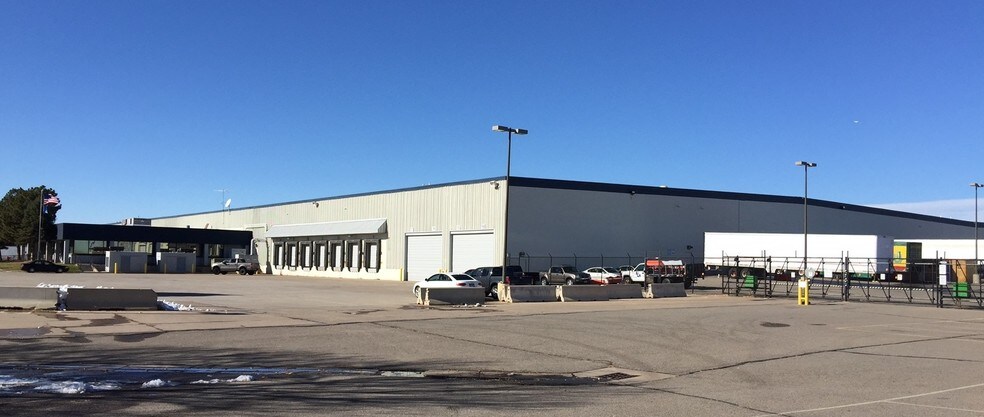 20101 E 36th Dr, Aurora, CO for sale - Building Photo - Image 1 of 1