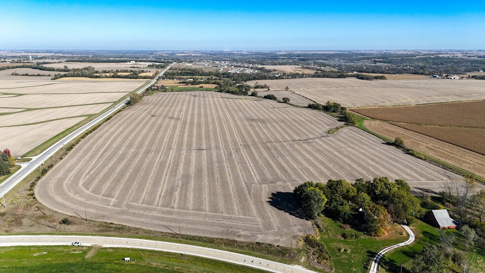 Hwy 6/169, Adel, IA for sale - Aerial - Image 3 of 12