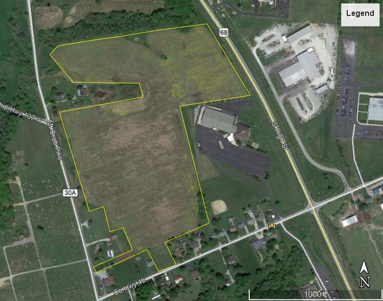 Mount Orab Pike, OH 45121