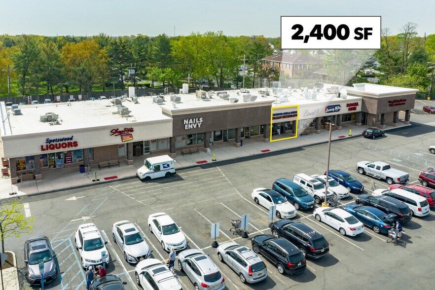 65 Old Stage Rd, Spotswood, NJ for sale - Building Photo - Image 1 of 1