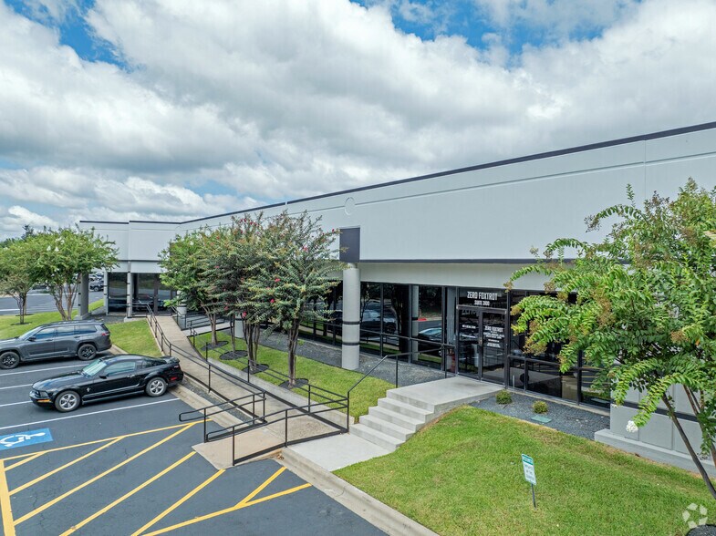2113 Wells Branch Pky, Austin, TX for sale - Building Photo - Image 1 of 1