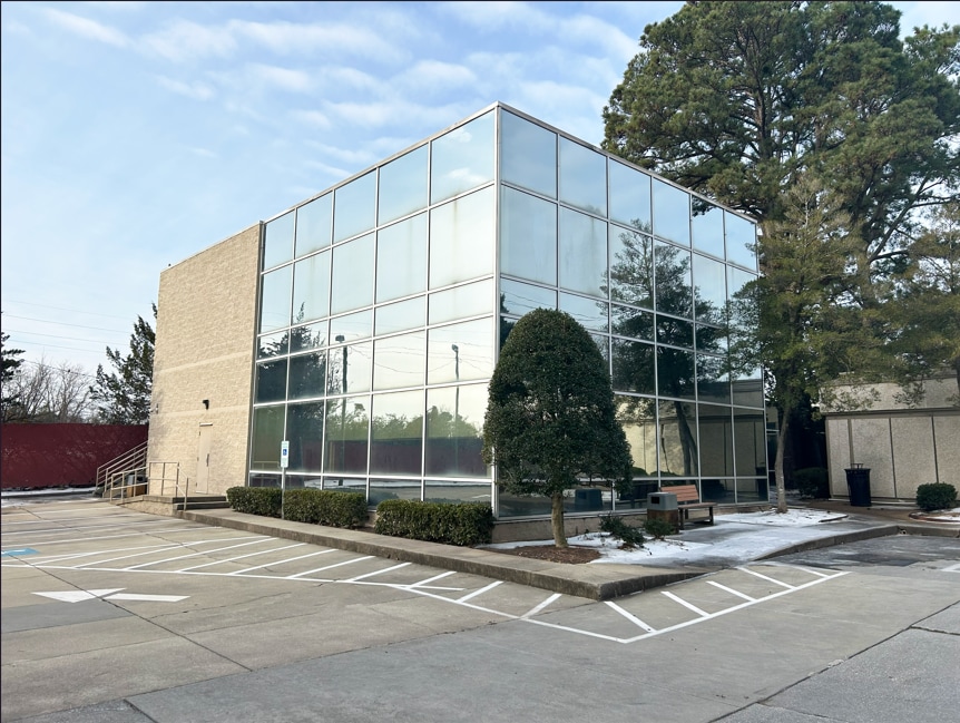790 Pershing Rd, Raleigh, NC for lease Primary Photo- Image 1 of 6