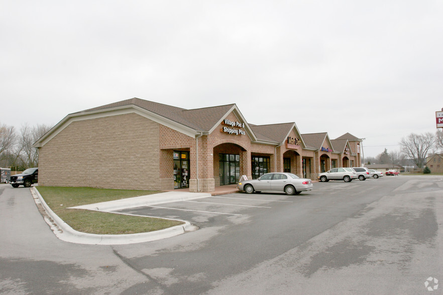 3434 Mill Rd, Sheboygan, WI for lease - Building Photo - Image 2 of 3