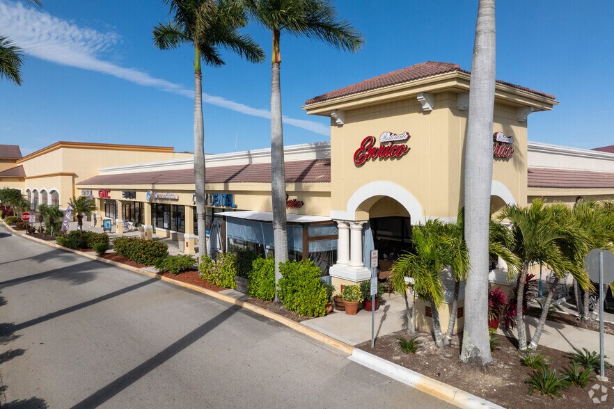 26831-26841 S Tamiami Trl, Bonita Springs, FL for lease - Building Photo - Image 2 of 8
