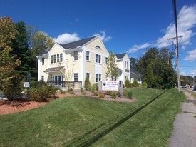 600 Main St, Walpole MA - Loft