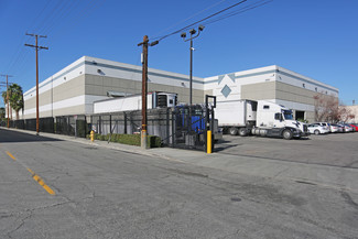 More details for 2021 E 52nd St, Vernon, CA - Industrial for Lease