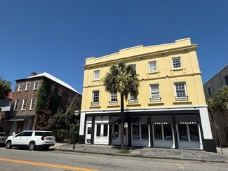 More details for 180 E Bay St, Charleston, SC - Office for Lease