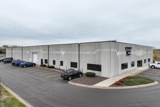 More details for 14295 James Rd, Rogers, MN - Industrial for Lease