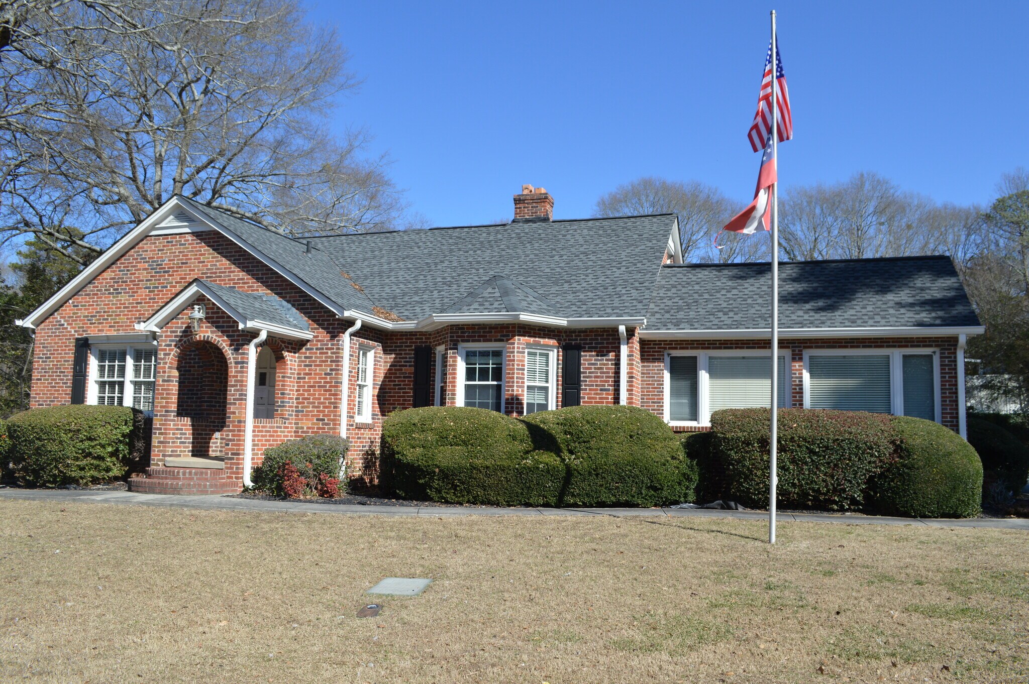 1730 Thompson Bridge Rd, Gainesville, GA for sale Building Photo- Image 1 of 1