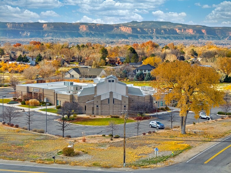 631 26 1/2 Rd, Grand Junction, CO for sale - Primary Photo - Image 1 of 24