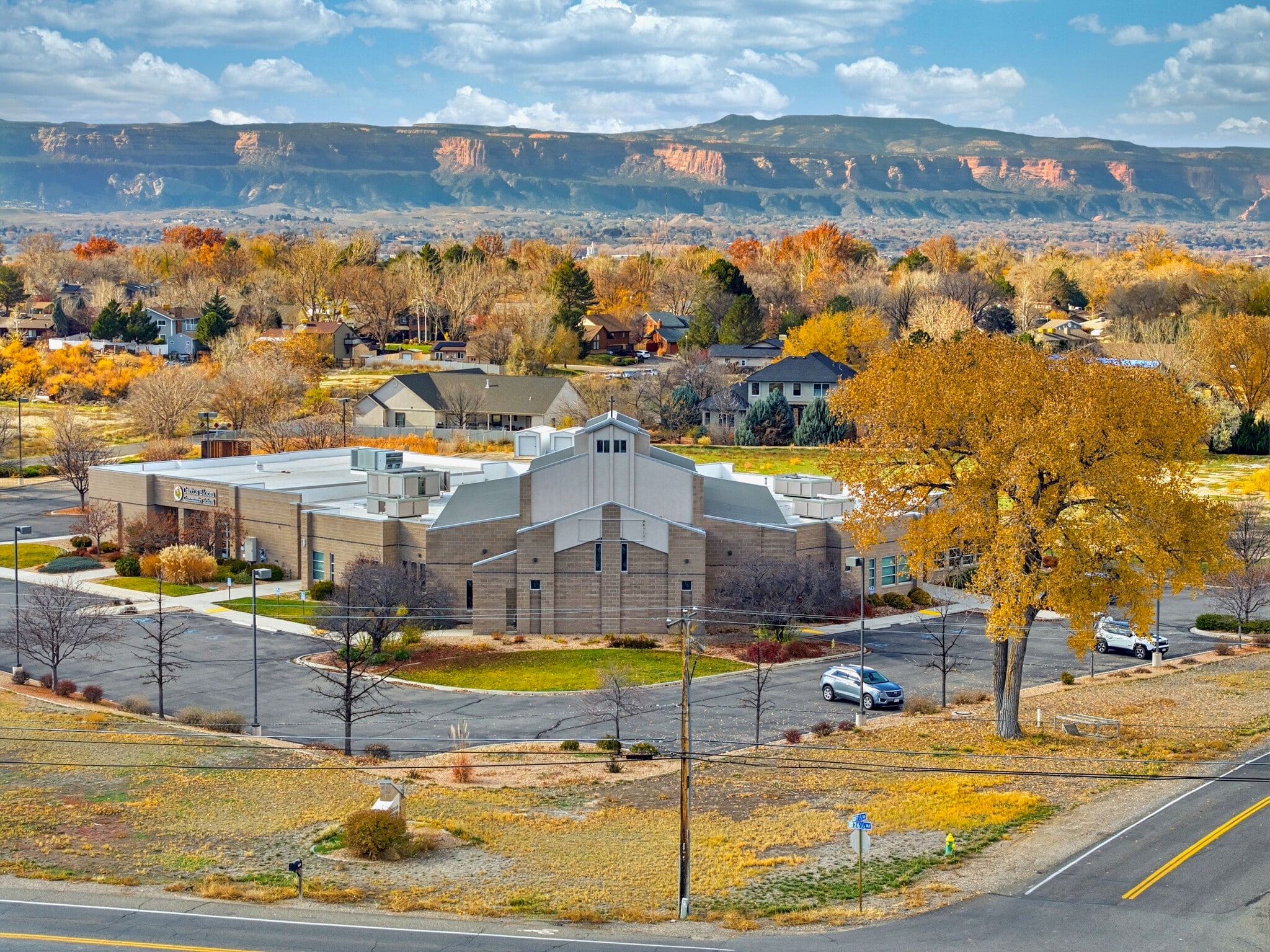 631 26 1/2 Rd, Grand Junction, CO for sale Primary Photo- Image 1 of 25