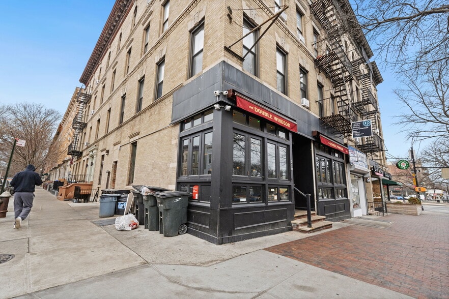 210 Prospect Park, Brooklyn, NY for sale - Building Photo - Image 1 of 3