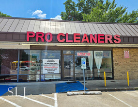 3012 Inwood Rd, Dallas, TX for lease Building Photo- Image 1 of 3