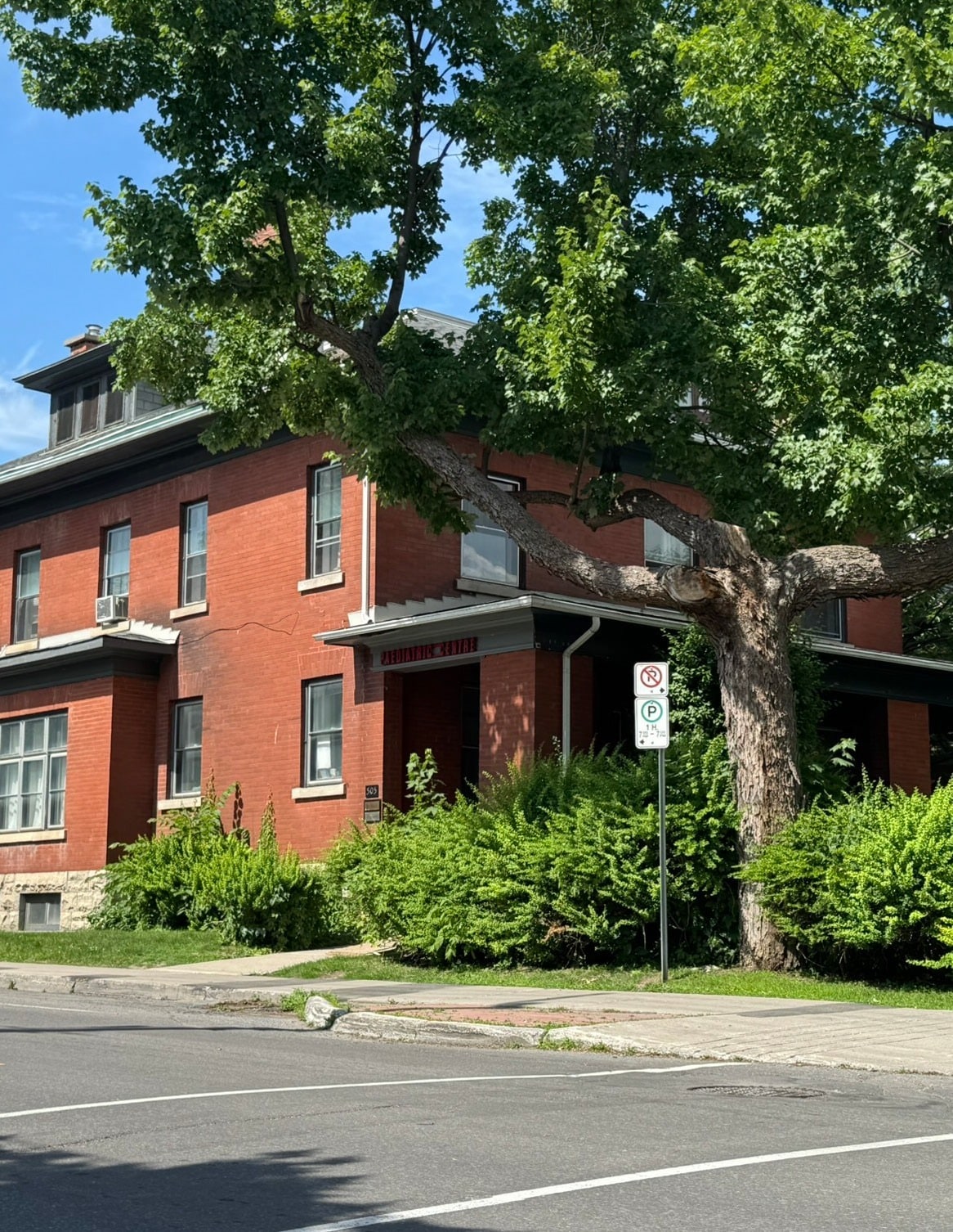 505 O'connor St, Ottawa, ON for sale Building Photo- Image 1 of 16
