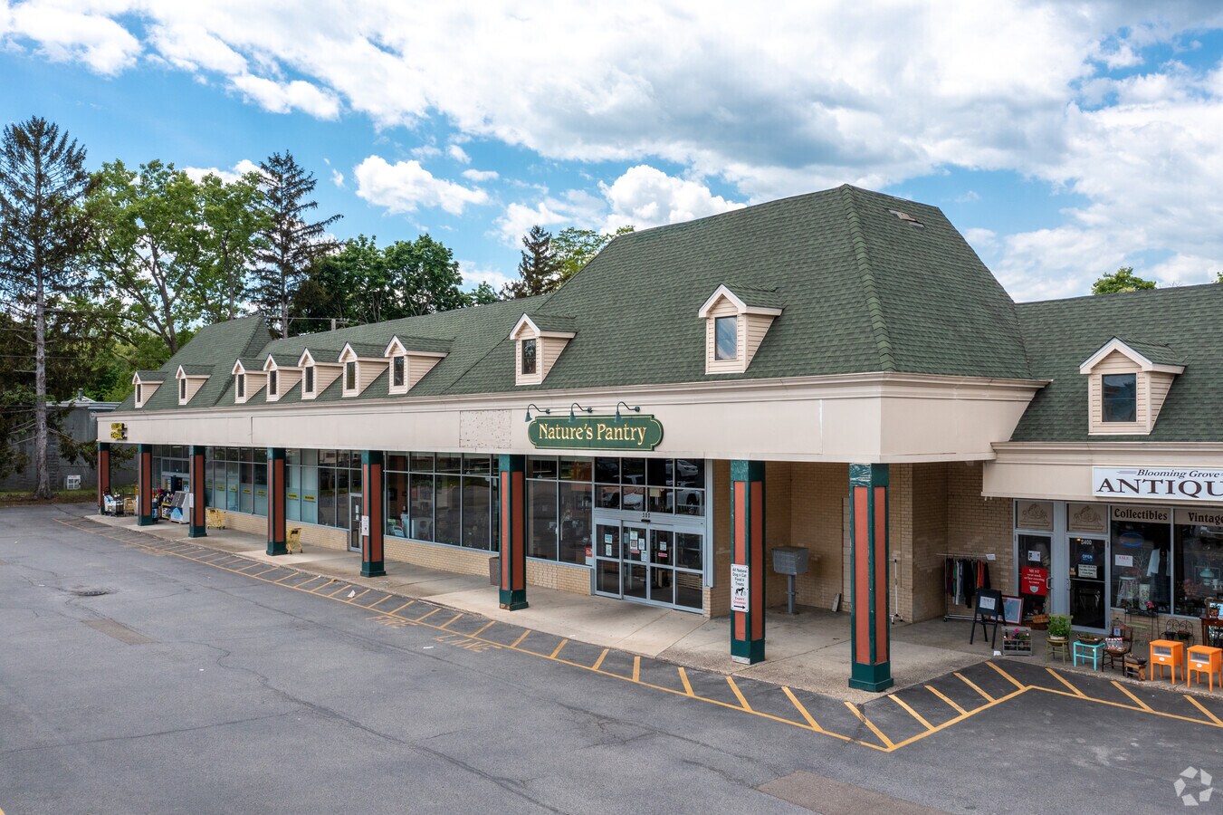 436 Blooming Grove Tpke, New Windsor, NY 12553 New Windsor Prime