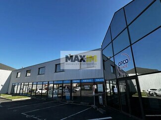 More details for 59 Avenue Roland Carraz, Chenôve - Retail for Lease