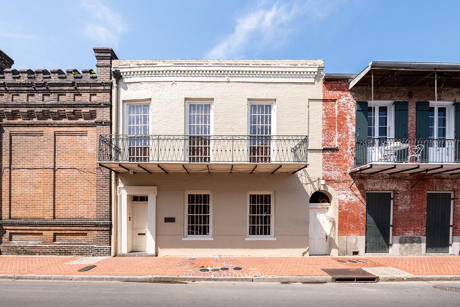 1018 Bienville Ave, New Orleans, LA for lease Building Photo- Image 1 of 27