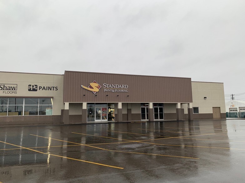 717 Yakima Valley Hwy Sunnyside Wa 98944 Retail Space For