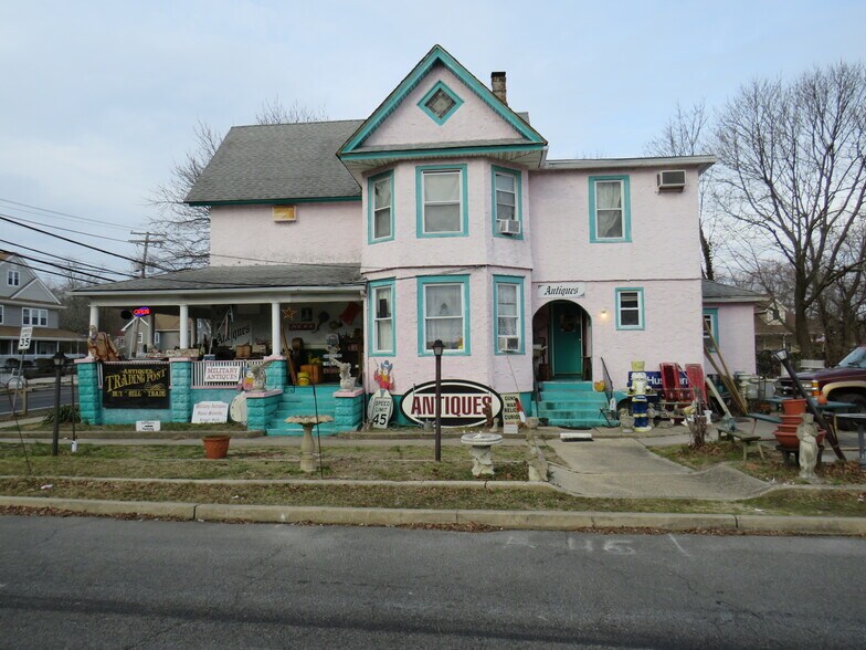 356 N Main St, Barnegat, NJ for sale - Primary Photo - Image 1 of 1