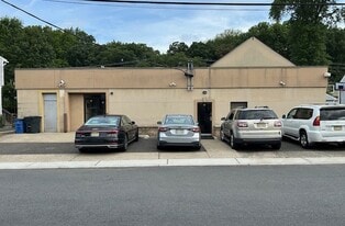 Mw Tool Co - Retail Space