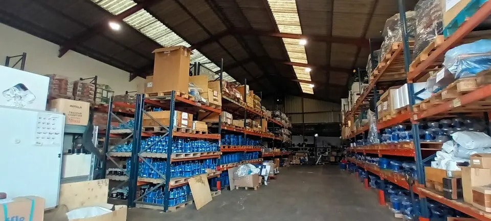 Flex in Le Havre for lease Interior Photo- Image 1 of 4